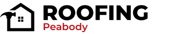 Peabody Roofing Company Logo